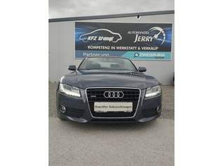 A5 3.0 TDI quattro (176kW), 13890 €, Auto & Fahrrad-Autos in 8962 Politische Expositur Gröbming A5 3.0 TDI quattro (176kW), 13890 €, Auto & Fahrrad-Autos in 8962 Politische Expositur Gröbming