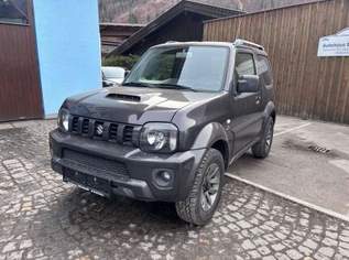 Jimny Style Ranger, 17490 €, Auto & Fahrrad-Autos in 5452 Pfarrwerfen Jimny Style Ranger, 17490 €, Auto & Fahrrad-Autos in 5452 Pfarrwerfen