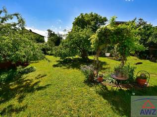 Familienidylle in bester Lage in Puntigam!, 0 €, Immobilien-Häuser in 8055 