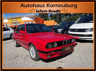 318 i *SELTENES SAMMLERSTÜCK*, 13990 €, Auto & Fahrrad-Autos in 2100 Gemeinde Korneuburg 318 i *SELTENES SAMMLERSTÜCK*, 13990 €, Auto & Fahrrad-Autos in 2100 Gemeinde Korneuburg