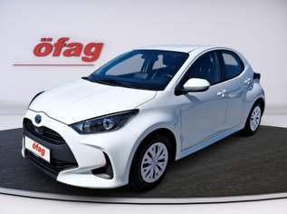 Yaris 1.5 VVT-i Hybrid Active, 16990 €, Auto & Fahrrad-Autos in 5020 Altstadt Yaris 1.5 VVT-i Hybrid Active, 16990 €, Auto & Fahrrad-Autos in 5020 Altstadt