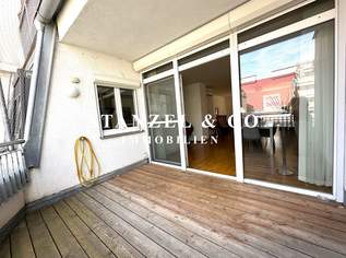 DACHGESCHOSS MIT TERRASSE IN PERFEKTER LAGE, 1290000 €, Immobilien-Wohnungen in 1030 Landstraße