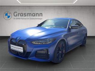 i4 Gran Coupe xDrive M50, 64990 €, Auto & Fahrrad-Autos in 4822 Bad Goisern am Hallstättersee i4 Gran Coupe xDrive M50, 64990 €, Auto & Fahrrad-Autos in 4822 Bad Goisern am Hallstättersee