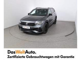 Tiguan R-Line TDI 4MOTION DSG, 54890 €, Auto & Fahrrad-Autos in 8041 Liebenau