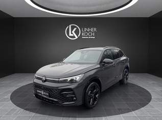 Tiguan Sport TDI 4Motion ''Pano+Massage+HarmanK.'', 61990 €, Auto & Fahrrad-Autos in 6800 Gisingen