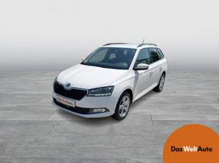 FABIA Combi Style TSI DSG, 17490 €, Auto & Fahrrad-Autos in 3580 Gemeinde Horn