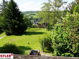 Seltene Gelegenheit: Grundstück mit Weinbergblick in Bestlage, 1500000 €, Immobilien-Grund und Boden in 3400 Weidling