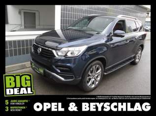 Rexton Icon 2.2 4WD Aut., 24980 €, Auto & Fahrrad-Autos in 1190 Döbling Rexton Icon 2.2 4WD Aut., 24980 €, Auto & Fahrrad-Autos in 1190 Döbling
