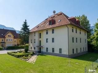 Helle Dachgeschosswohnung in Ferlacher Top-Lage, 129000 €, Immobilien-Wohnungen in 9170 Ferlach Helle Dachgeschosswohnung in Ferlacher Top-Lage, 129000 €, Immobilien-Wohnungen in 9170 Ferlach