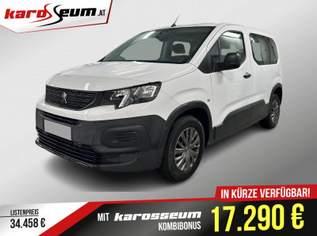 Rifter Active Pack | WENIG KM | 2 Schiebetüren, 17290 €, Auto & Fahrrad-Autos in 4693 Desselbrunn