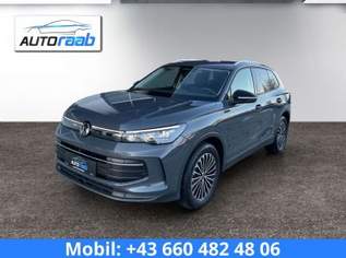 Tiguan 2.0 TDI DSG *DIGITAL*LED*AHV*RFK*APP*ACC*, 39950 €, Auto & Fahrrad-Autos in 4141 Pfarrkirchen im Mühlkreis