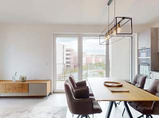 Kaum online – schon im Fokus: 3-Zimmer-Wohnung mit Tiefgarage, 355000 €, Immobilien-Wohnungen in Oberösterreich Kaum online – schon im Fokus: 3-Zimmer-Wohnung mit Tiefgarage, 355000 €, Immobilien-Wohnungen in Oberösterreich