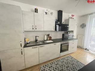 Traum 2 Zimmerwohnung mit XXL Balkon, in ruhiger Siedlungslage!, 515.04 €, Immobilien-Wohnungen in 8750 Judenburg