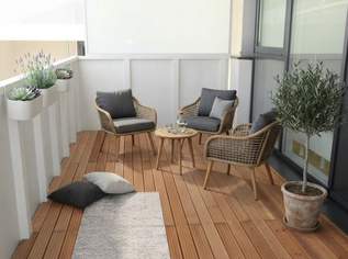 Eigentumswohnung im Forum Schönbrunn – Investition mit Zukunftsperspektive, 495000 €, Immobilien-Wohnungen in 1120 Meidling