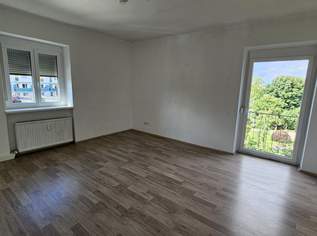 Geförderte - Großzügige 2 Zimmerwohnung mit englischem Balkon / Heizkosten sind in der Miete inkludiert !!!, 634 €, Immobilien-Wohnungen in 8720 Knittelfeld