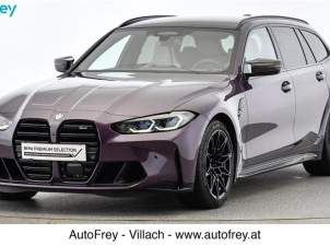 M3 Competition M xDrive, 134890 €, Auto & Fahrrad-Autos in Kärnten