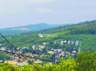 In die Ferne schweifen. -Das Panorama-Grundstück, 485000 €, Immobilien-Grund und Boden in 1140 Penzing In die Ferne schweifen. -Das Panorama-Grundstück, 485000 €, Immobilien-Grund und Boden in 1140 Penzing