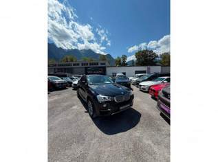 X4 xDrive 20 d, 24300 €, Auto & Fahrrad-Autos in 6700 Stadt Bludenz X4 xDrive 20 d, 24300 €, Auto & Fahrrad-Autos in 6700 Stadt Bludenz
