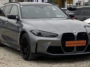 M3 Competition M Carbon Sportsitze keine Rennst., 119900 €, Auto & Fahrrad-Autos in 5020 Altstadt