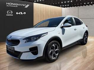 Xceed 1,0 TGDI GPF Silber, 16790 €, Auto & Fahrrad-Autos in 2700 