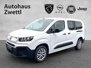 Doblo PKW XL Diesel 130, 29980 €, Auto & Fahrrad-Autos in 3650 Gemeinde Pöggstall
