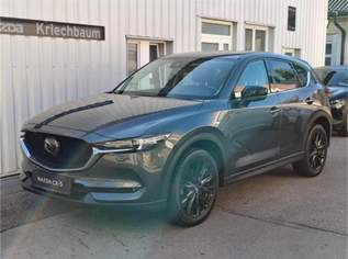 CX-5 CD150 AWD Homura Aut., 24690 €, Auto & Fahrrad-Autos in 5020 Altstadt