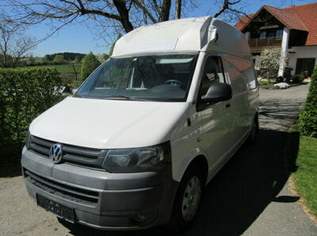 T5 Kasten lang Campingumbau, 12990 €, Auto & Fahrrad-Autos in 4723 Natternbach