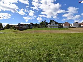 Ihr Traum vom Eigenheim: Baugrundstück in Bad Gams mit sonniger Südausrichtung und allen Anschlüssen an der Grundstücksgrenze in ruhiger Wohnlage - gleich anfragen!, 98500 €, Immobilien-Grund und Boden in 8524 Bad Gams