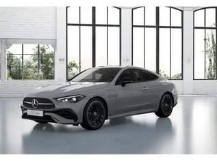 CLE 200 4MATIC Coupé, 69950 €, Auto & Fahrrad-Autos in 8051 Gösting