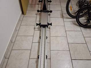 Thule Velo Slide  ausziehbarer Fahrradträger