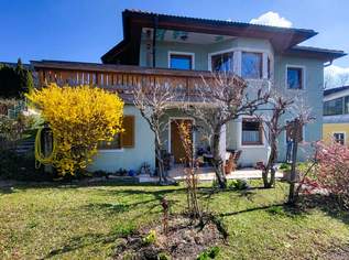 ELITÄRES, BARRIEREFREIES HAUS MIT PERSONENLIFT IN SCHÖNER ZENTRALER AUSSICHTSLAGE, 1250000 €, Immobilien-Häuser in 2392 Sulz im Wienerwald