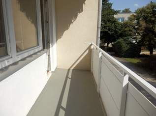 Sehr sympathische 3 Zimmer LOGGIA-Neubauwohnung im Grünen !!, 1141.33 €, Immobilien-Wohnungen in 1120 Meidling