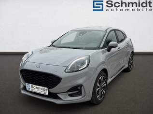 Puma 1,0 EcoBoost Hybrid ST-Line Aut.