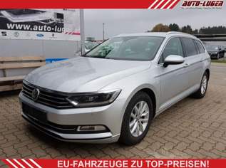 Passat Variant 2.0 TDI BMT Highline DSG 110k..., 19590 €, Auto & Fahrrad-Autos in 4724 Neukirchen am Walde