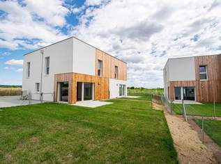 Klein ganz Groß; Moderne Doppelhaushälften - Schlüsselfertig inkl. Küche!, 365000 €, Immobilien-Häuser in 3580 Gemeinde Horn Klein ganz Groß; Moderne Doppelhaushälften - Schlüsselfertig inkl. Küche!, 365000 €, Immobilien-Häuser in 3580 Gemeinde Horn