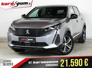 3008 Allure Pack Aut. | DYNAMIK | Rückfahrkamera, 22790 €, Auto & Fahrrad-Autos in 4693 Desselbrunn 3008 Allure Pack Aut. | DYNAMIK | Rückfahrkamera, 22790 €, Auto & Fahrrad-Autos in 4693 Desselbrunn