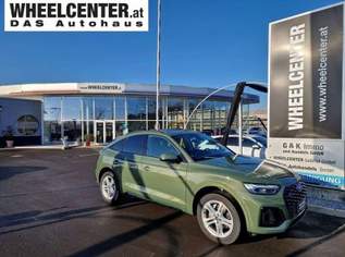 Q5 SB 40 TDI quattro * S-LINE * PANORAMADACH, 53911 €, Auto & Fahrrad-Autos in 7400 Oberwart