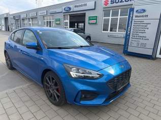 Focus 1.5 Ecoboost ST-Line Automatik, 17490 €, Auto & Fahrrad-Autos in 7100 Gemeinde Neusiedl am See