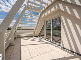 150 m² für höchste Wohnansprüche – exklusive Familienresidenz mit Dachterrasse | Rondelle XIV – Top 15, 3999 €, Immobilien-Wohnungen in 1140 Penzing