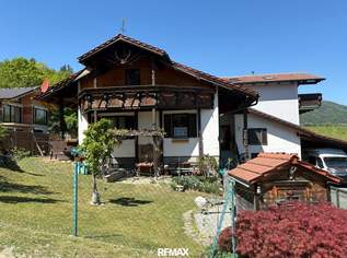 Grüne Oase in Stattegg – Wohnhaus mit Potenzial und Ausblick, 472000 €, Immobilien-Häuser in 8046 