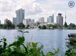 Doppelhaushälfte im 22. Bezirk - Fertigstellung 2026, 599900 €, Immobilien-Häuser in 1220 Donaustadt