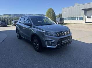 Vitara 1.4 AllGrip Shine Hybrid Klima Sitzh. LED, 23900 €, Auto & Fahrrad-Autos in 6941 Gemeinde Langenegg Vitara 1.4 AllGrip Shine Hybrid Klima Sitzh. LED, 23900 €, Auto & Fahrrad-Autos in 6941 Gemeinde Langenegg
