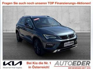 Ateca 1,4 Xcellence ACT TSI DSG, 17880 €, Auto & Fahrrad-Autos in 4061 Pasching Ateca 1,4 Xcellence ACT TSI DSG, 17880 €, Auto & Fahrrad-Autos in 4061 Pasching
