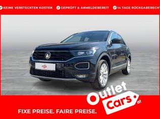 T-Roc Sport TDI 4MOTION DSG, 26390 €, Auto & Fahrrad-Autos in 8792 St. Peter-Freienstein T-Roc Sport TDI 4MOTION DSG, 26390 €, Auto & Fahrrad-Autos in 8792 St. Peter-Freienstein