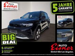 FRONTERA HYBRID GS 1.2, 23490 €, Auto & Fahrrad-Autos in 9400 Wolfsberg