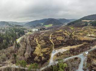 Sensationelle Investition! Grundstück in Thermenregion mit Projektstudie für Wohn/Ferienprojekt mit Badesee, 2250000 €, Immobilien-Grund und Boden in 7461 Goberling