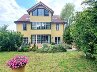 Elegante Villa im Landhausstil mit Riesengarage, 2490000 €, Immobilien-Häuser in 1130 Hietzing