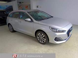 i30 CW 1,6 CRDi *Top-Ausstattung*, 12915 €, Auto & Fahrrad-Autos in 4663 Laakirchen i30 CW 1,6 CRDi *Top-Ausstattung*, 12915 €, Auto & Fahrrad-Autos in 4663 Laakirchen