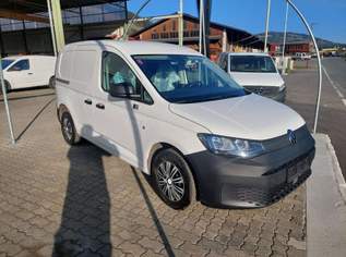 Caddy Cargo 2,0 TDI, MFL, PDC, usw... *** TOP ***, 16990 €, Auto & Fahrrad-Autos in 9463 Katastralgemeinde Weitenbach
