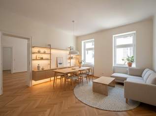 ++NEU++ Fantastische 3-Zimmer Altbauwohnung mit Balkon, 549000 €, Immobilien-Wohnungen in 1020 Leopoldstadt ++NEU++ Fantastische 3-Zimmer Altbauwohnung mit Balkon, 549000 €, Immobilien-Wohnungen in 1020 Leopoldstadt